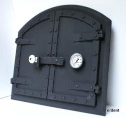 Porte de four a pain BG45-2T noir pour la description en d�tail, cliquez ici!