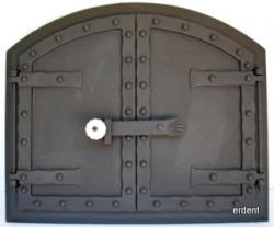 Porte de four a pain BG45-2 noir pour la description en d�tail, cliquez ici!
