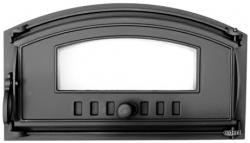 Porte de four pizza PGY-4928 noir-mat pour la description en d�tail, cliquez ici!