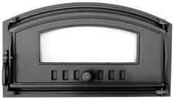Porte de four PGY-4928 noir-mat pour la description en d�tail, cliquez ici!