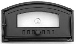 Porte de four PGY-4928T noir-mat pour la description en d�tail, cliquez ici!