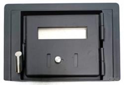 Porte de four cuisiniere BGA-004 noir pour la description en d�tail, cliquez ici!