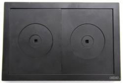 Plaque cuisson BGN-7248 noir pour la description en d�tail, cliquez ici!