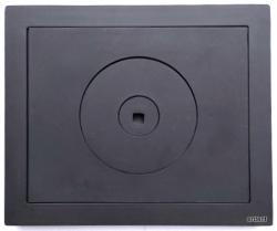 Plaque cuisson BGK-4840 noir pour la description en d�tail, cliquez ici!
