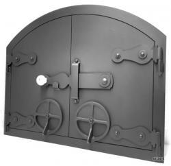 Porte de four a pain KL70-50IH noir pour la description en d�tail, cliquez ici!
