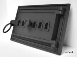 Porte de cendrier KLE-3621/S noir pour la description en d�tail, cliquez ici!