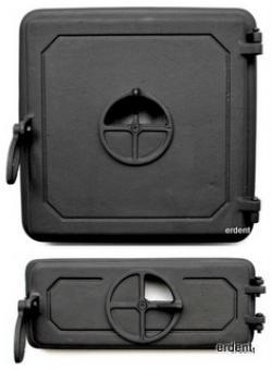 Porte de four cuisiniere BG3535-TH/cendrier noir pour la description en d�tail, cliquez ici!