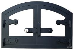 Porte de four a pain KL60-40UV noir pour la description en d�tail, cliquez ici!