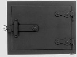 Porte de four a pain KL44-34E noir pour la description en d�tail, cliquez ici!
