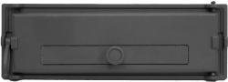 Porte de cendrier FIN-5017 noir pour la description en d�tail, cliquez ici!