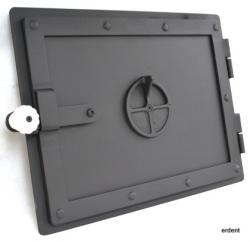 Porte de four a pain BGF-H noir pour la description en d�tail, cliquez ici!