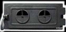 Porte de cendrier KL-2/3516 noir pour la description en d�tail, cliquez ici!