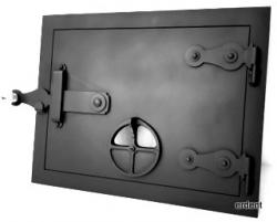 Porte de four a pain KL44-34EH noir pour la description en d�tail, cliquez ici!