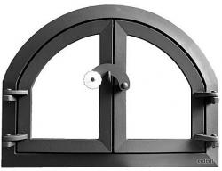 Porte de four a pain LEO-U noir pour la description en d�tail, cliquez ici!